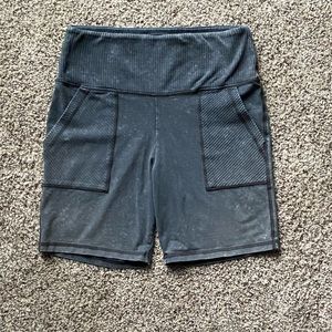 Aerie Bike Short